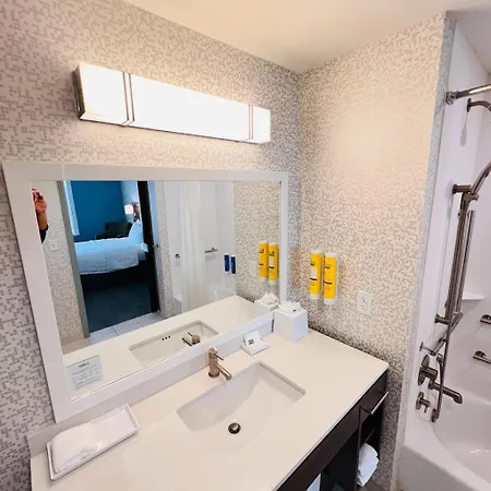 Home2 Suites By Hilton Pensacola Airport Medical Center